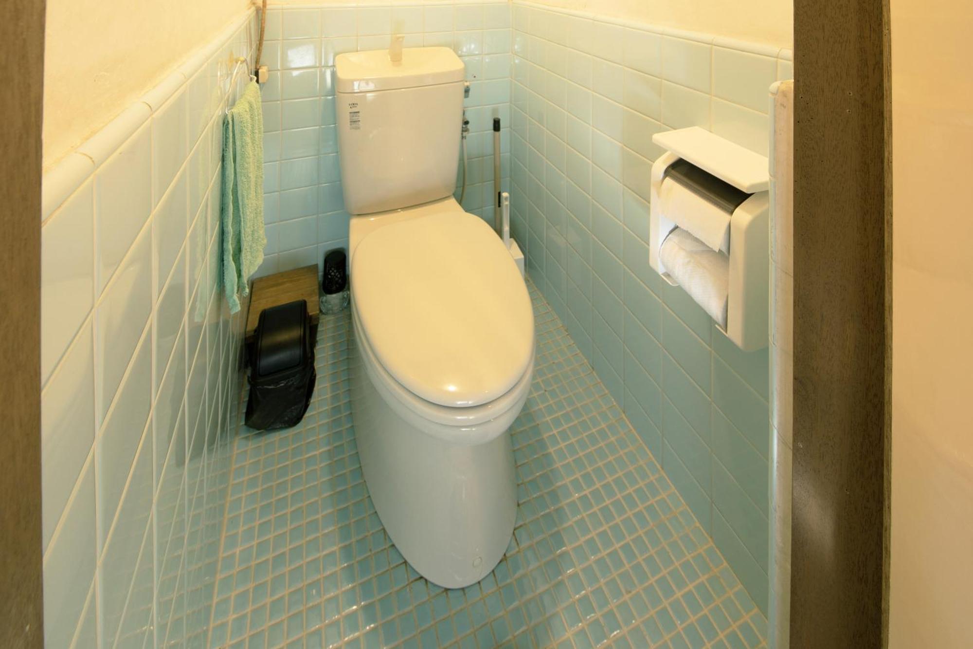 Guesthouse Yululu Kyoto Eksteriør bilde