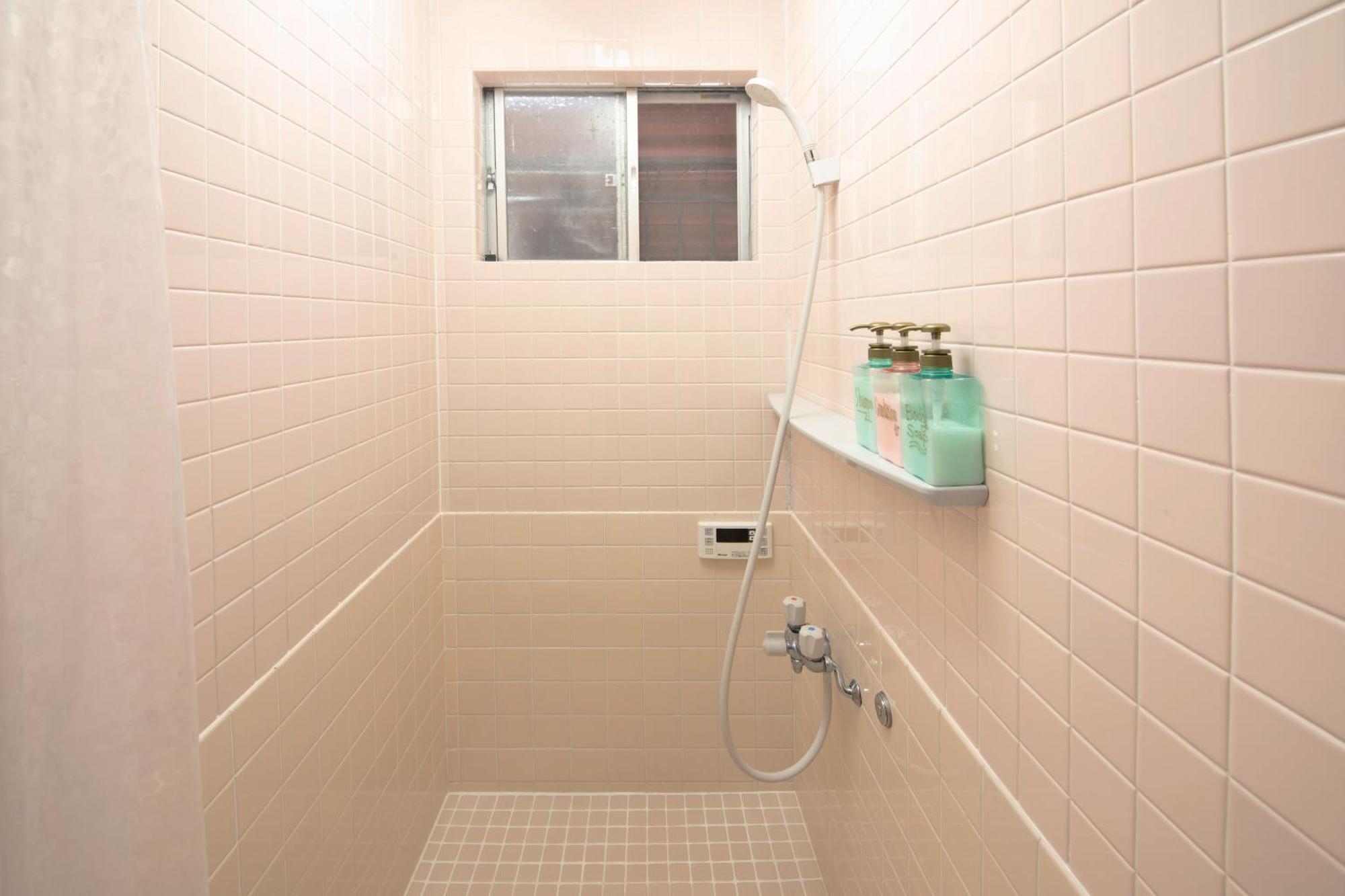 Guesthouse Yululu Kyoto Eksteriør bilde