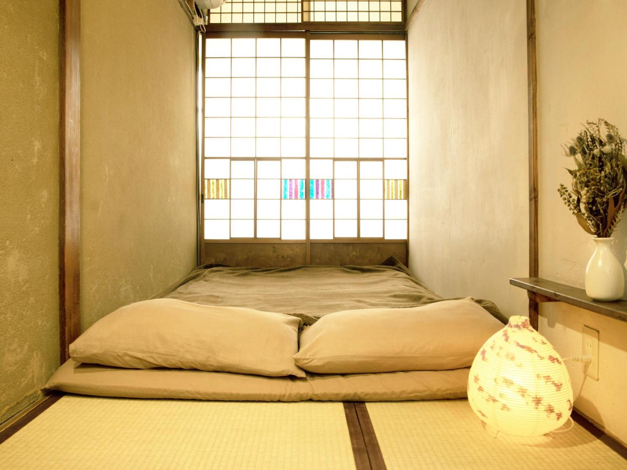 Guesthouse Yululu Kyoto Eksteriør bilde