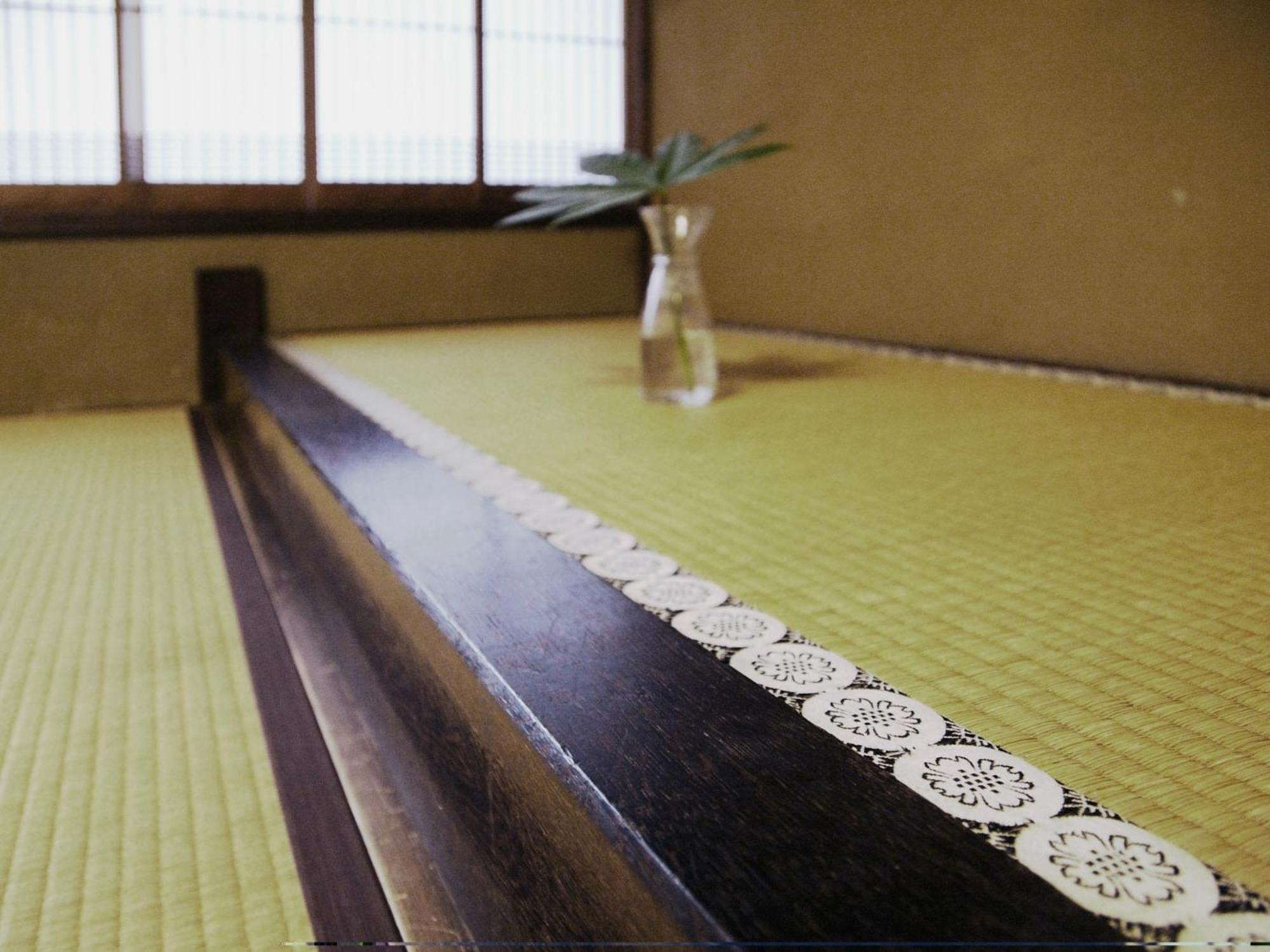 Guesthouse Yululu Kyoto Eksteriør bilde