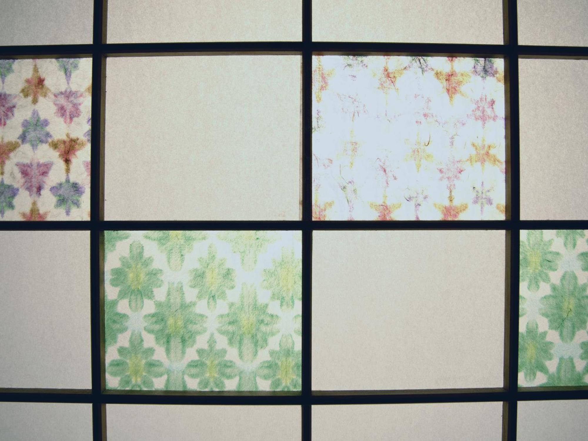 Guesthouse Yululu Kyoto Eksteriør bilde