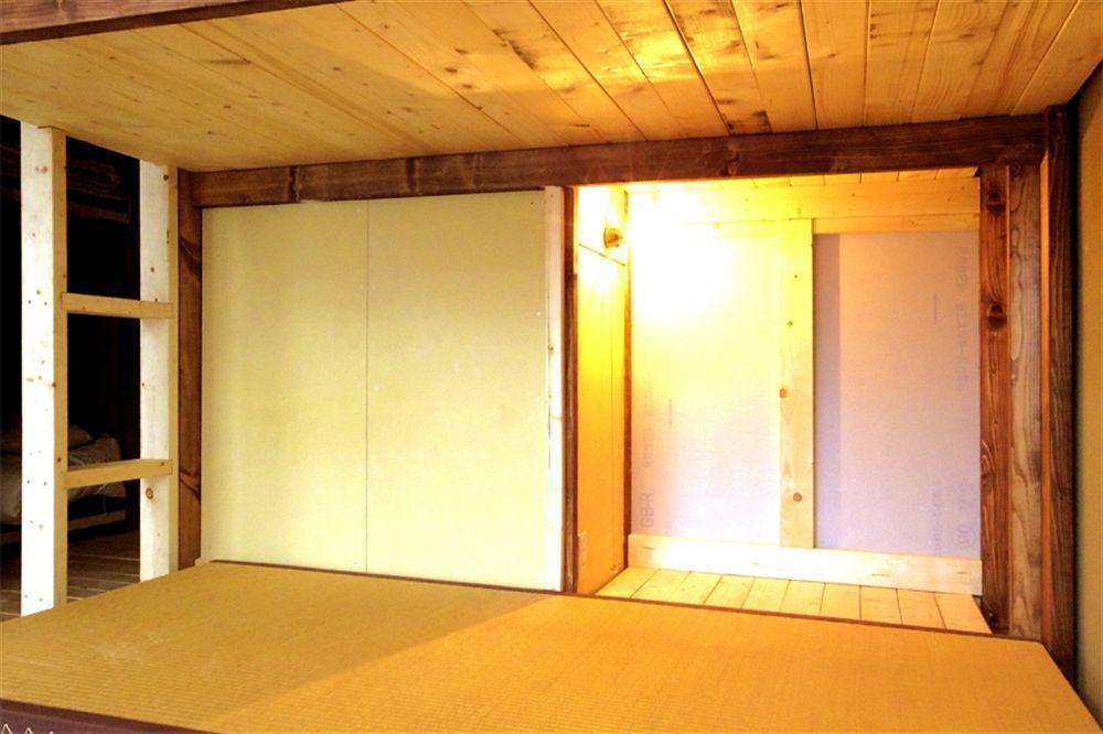 Guesthouse Yululu Kyoto Eksteriør bilde
