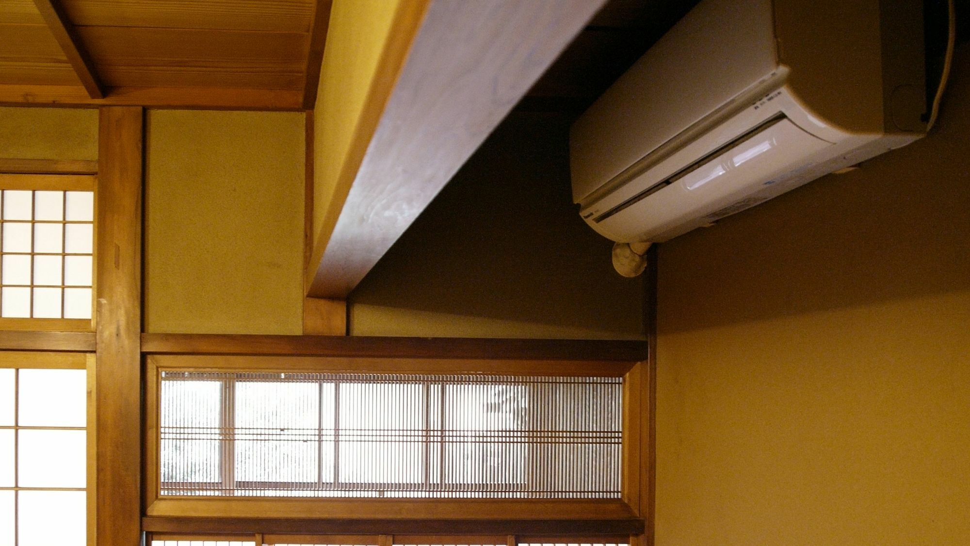 Guesthouse Yululu Kyoto Eksteriør bilde