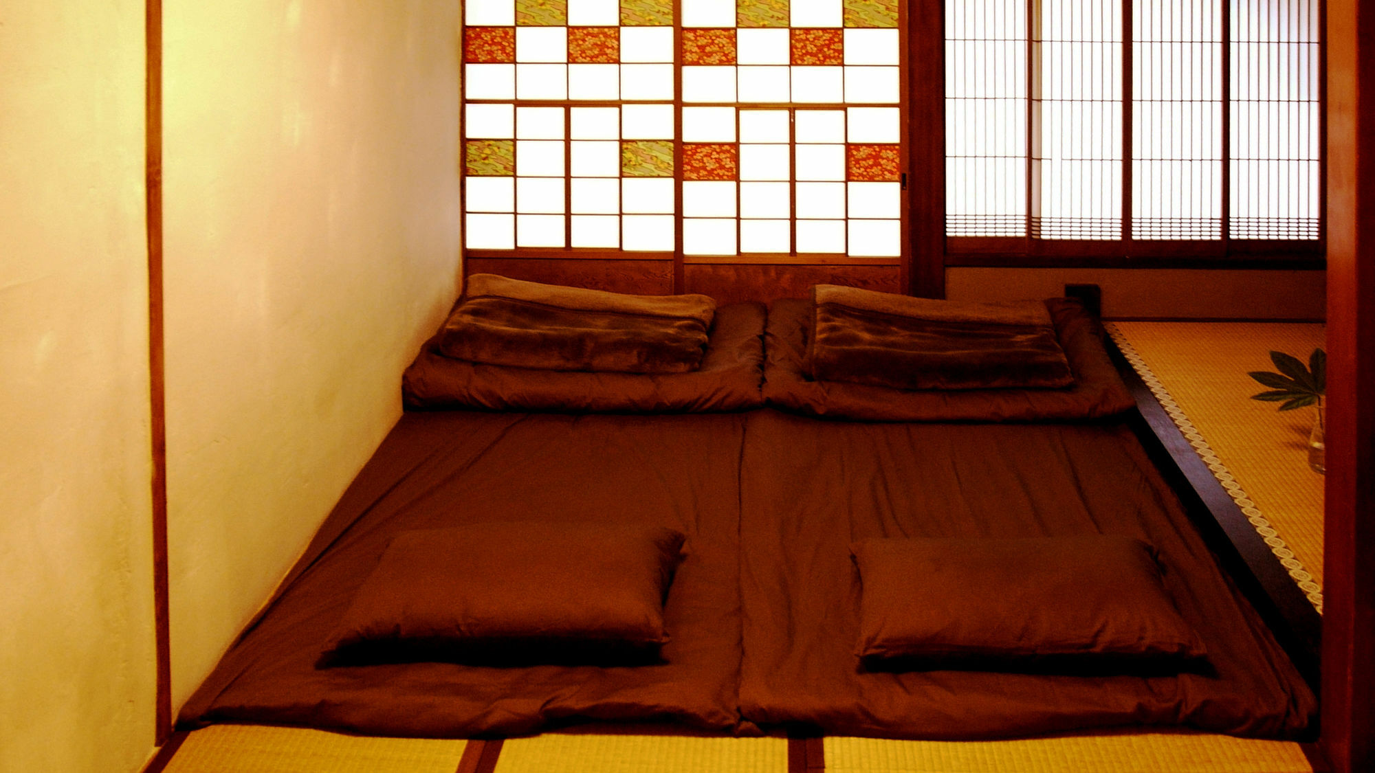 Guesthouse Yululu Kyoto Eksteriør bilde