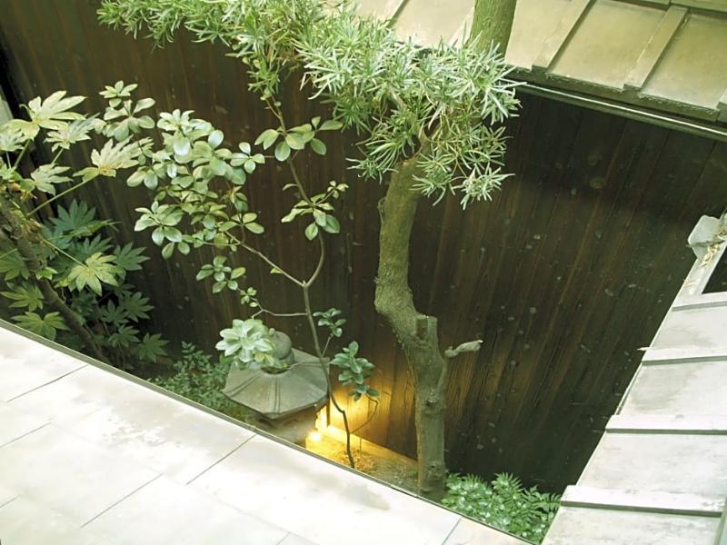 Guesthouse Yululu Kyoto Eksteriør bilde