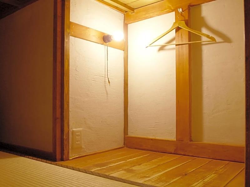 Guesthouse Yululu Kyoto Eksteriør bilde