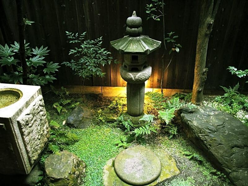 Guesthouse Yululu Kyoto Eksteriør bilde